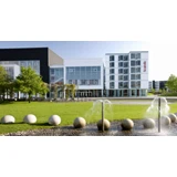 Overnatning for 2 pers. inklusiv Morgenmad Scandic Jacob Gade